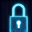 Encrypted Connection icon
