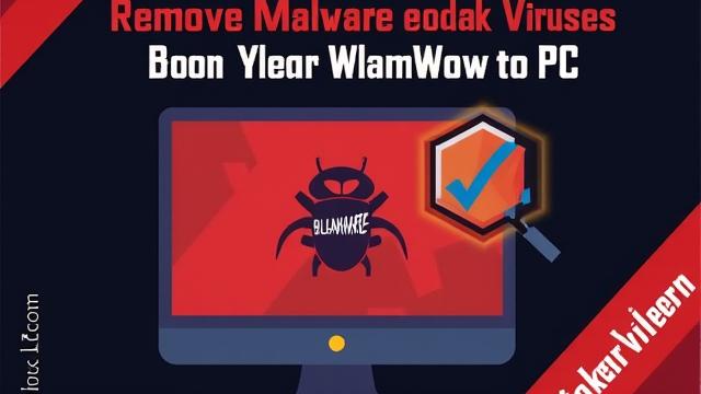 Malware Removal guide video thumbnail